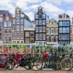 2008 Amsterdam, Netherlands