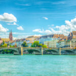 2016 Basel, Switzerland