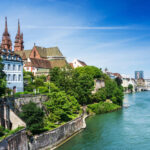 1991 Basel, Switzerland