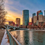 1983 Calgary, Canada