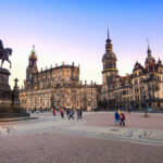 2023 Dresden, Germany: 50th Anniversary