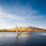 1981 Aswan/Cairo (ICOH), Egypt