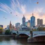 2021 Melbourne (ICOH), Australia