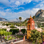 2007 Querétaro, Mexico