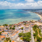 1985 Salvador de Bahia, Brazil