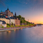 1996 Stockholm (ICOH), Sweden