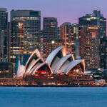 1987 Sydney (ICOH), Australia