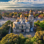 1997 Varna, Bulgaria