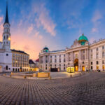 1999 Vienna, Austria