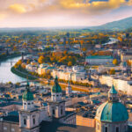 2017 Vienna, Austria